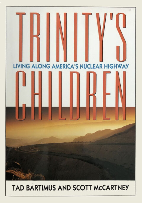 Trinity's Children